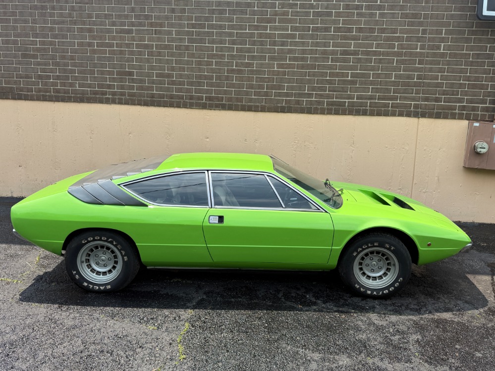 Used 1972 Lamborghini Urraco   | Astoria, NY