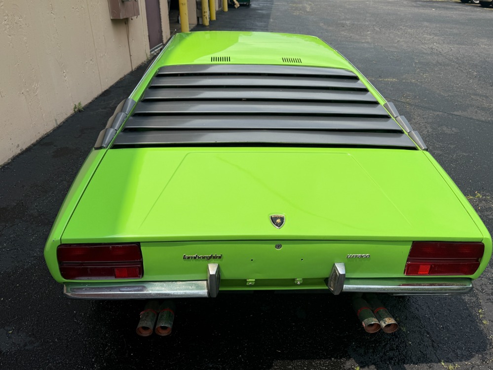 Used 1972 Lamborghini Urraco   | Astoria, NY