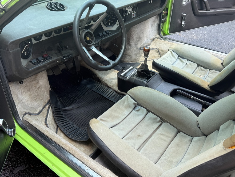 Used 1972 Lamborghini Urraco   | Astoria, NY