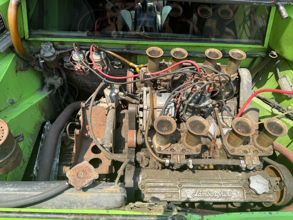 Used 1972 Lamborghini Urraco   | Astoria, NY