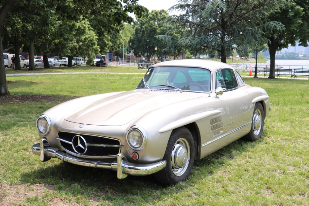 Used 1991 Mercedes-Benz 300SL Gullwing   | Astoria, NY