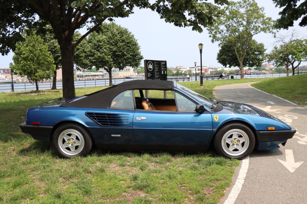 Used 1985 Ferrari Mondial   | Astoria, NY