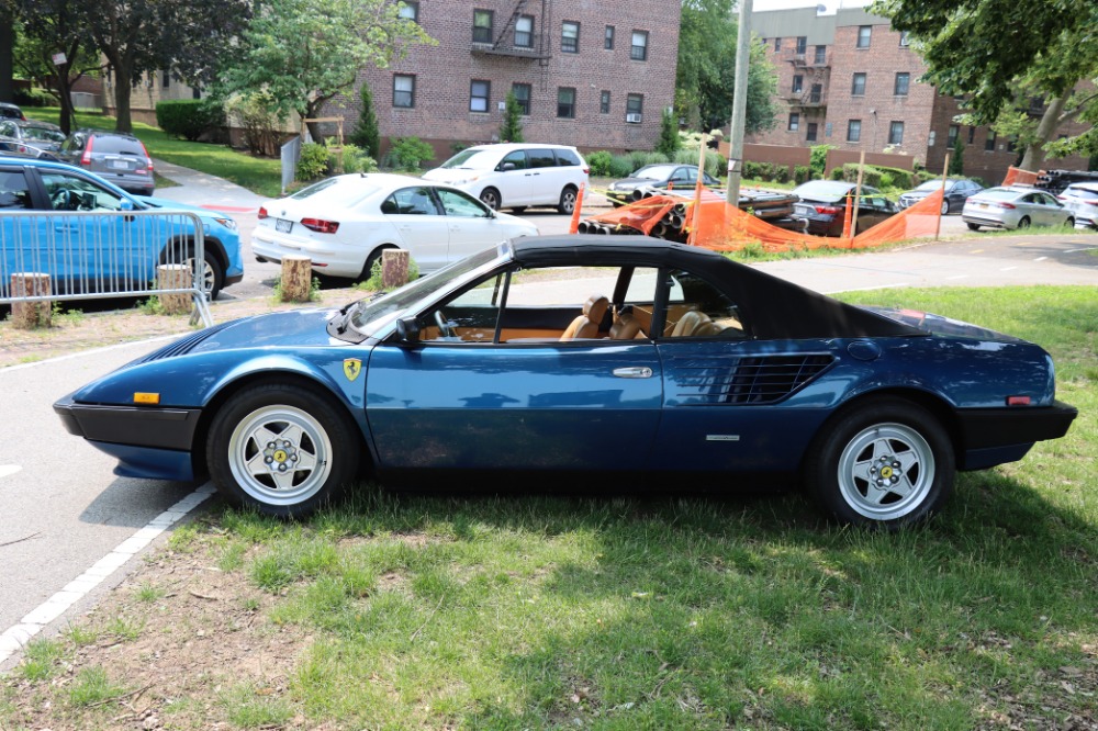 Used 1985 Ferrari Mondial   | Astoria, NY