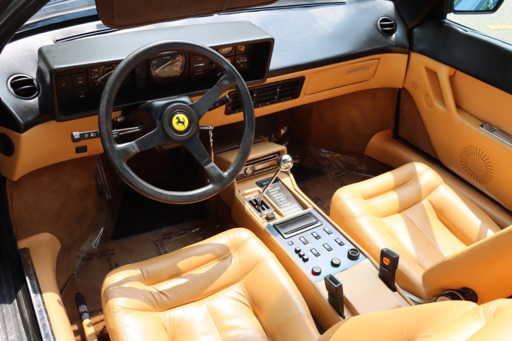 Used 1985 Ferrari Mondial   | Astoria, NY