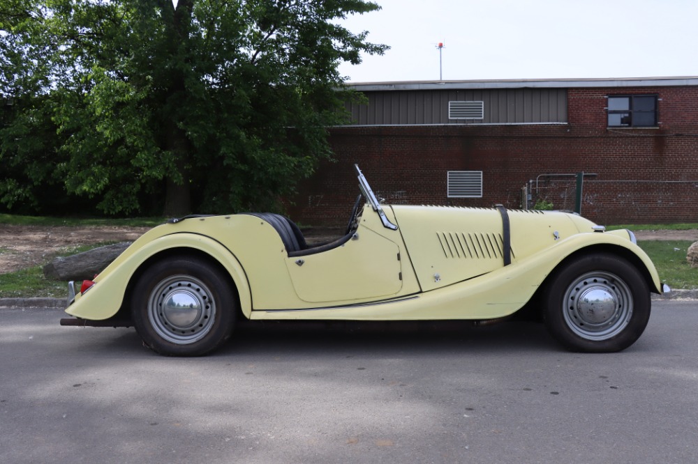 Used 1964 Morgan Plus 4   | Astoria, NY