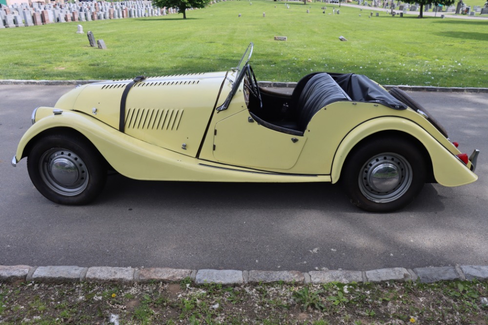 Used 1964 Morgan Plus 4   | Astoria, NY
