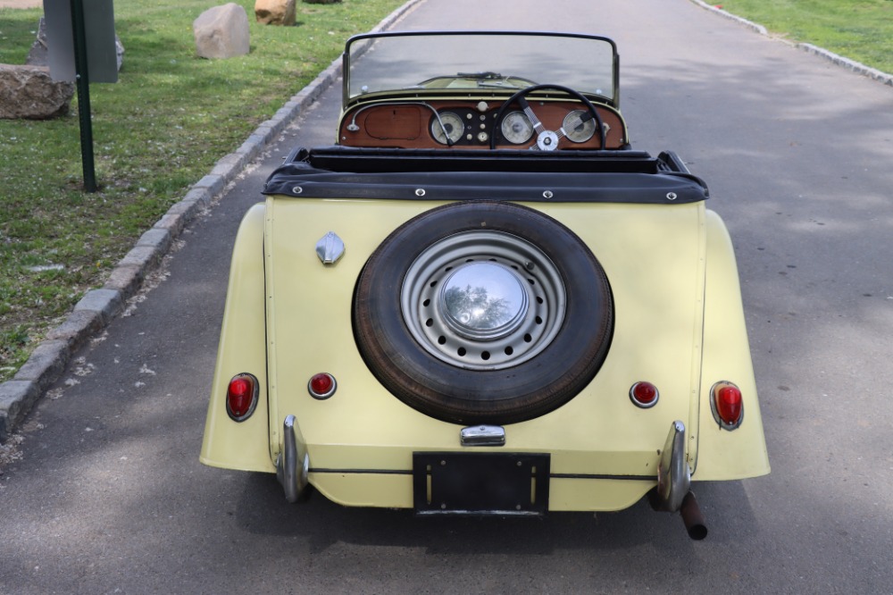 Used 1964 Morgan Plus 4   | Astoria, NY