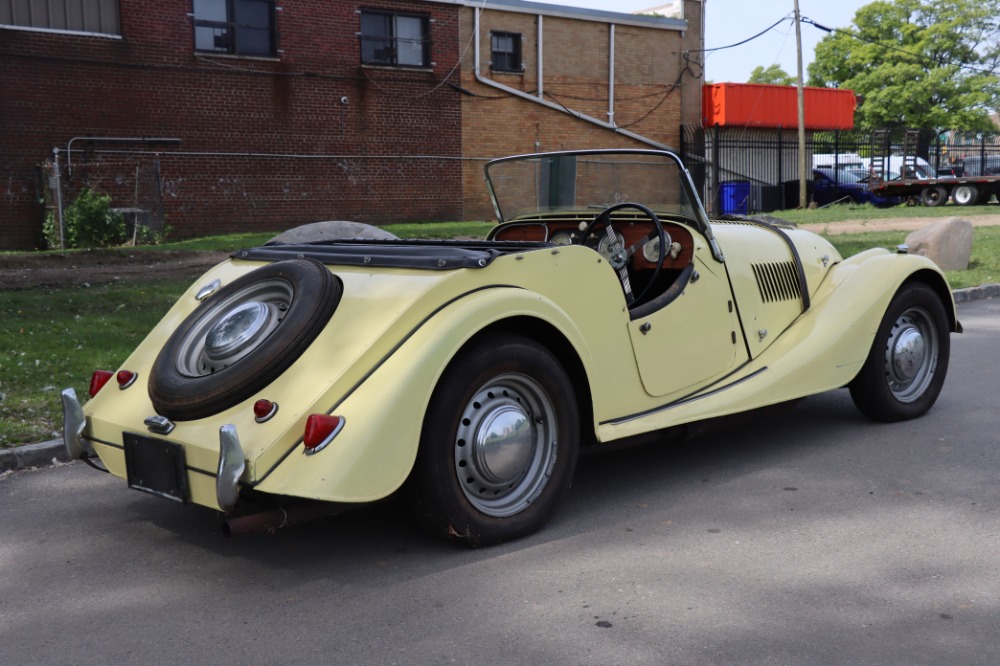 Used 1964 Morgan Plus 4   | Astoria, NY