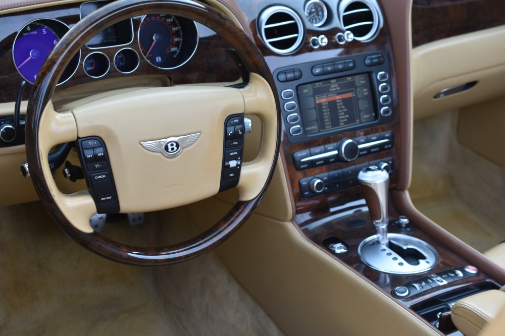 Used 2008 Bentley Continental GTC GT  | Astoria, NY