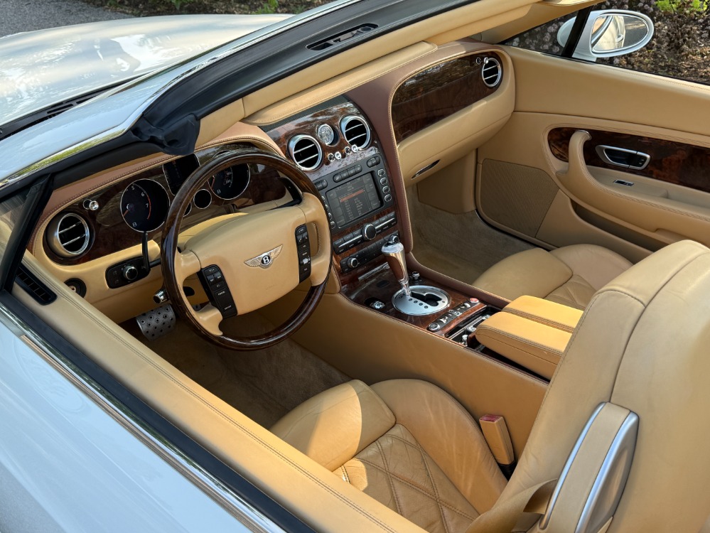 Used 2008 Bentley Continental GTC GT  | Astoria, NY