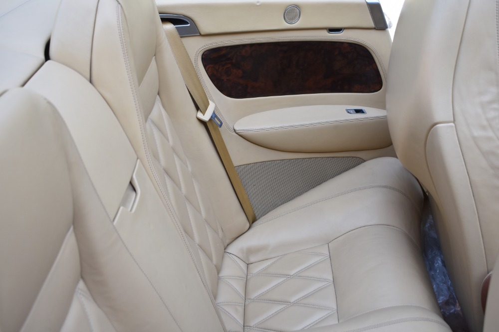 Used 2008 Bentley Continental GTC GT  | Astoria, NY