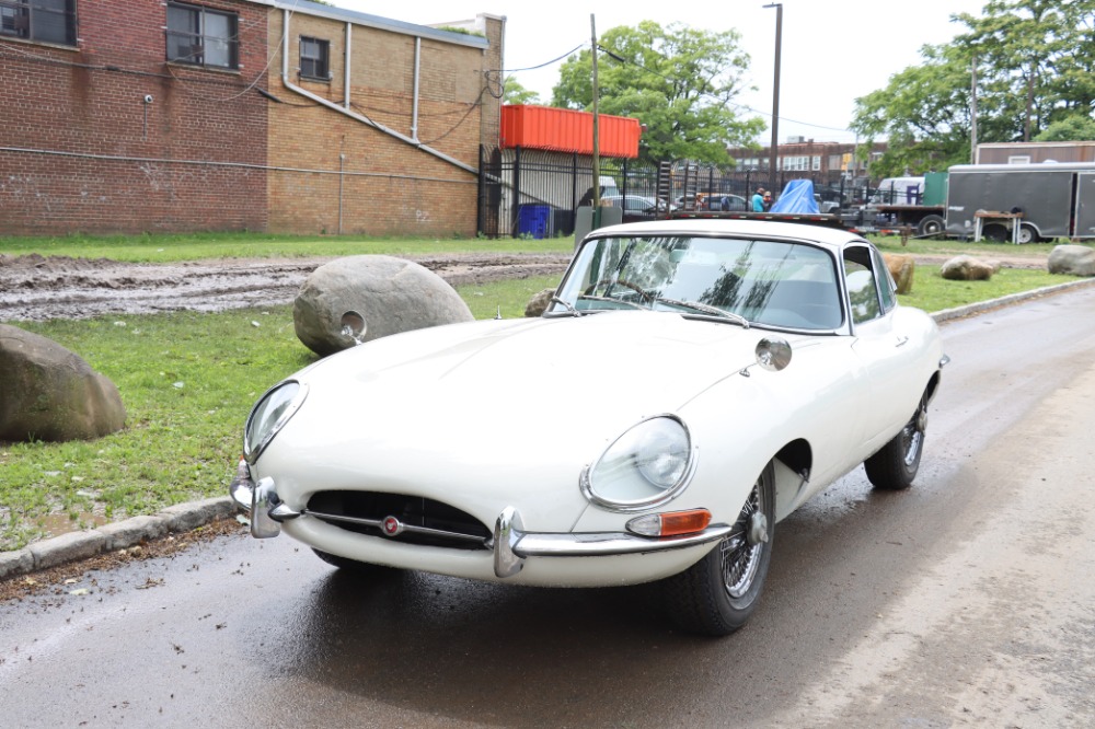 Used 1964 Jaguar XKE   | Astoria, NY