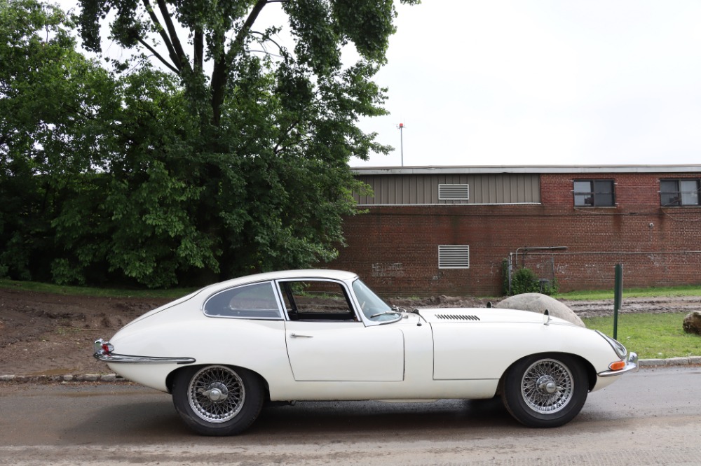 Used 1964 Jaguar XKE   | Astoria, NY