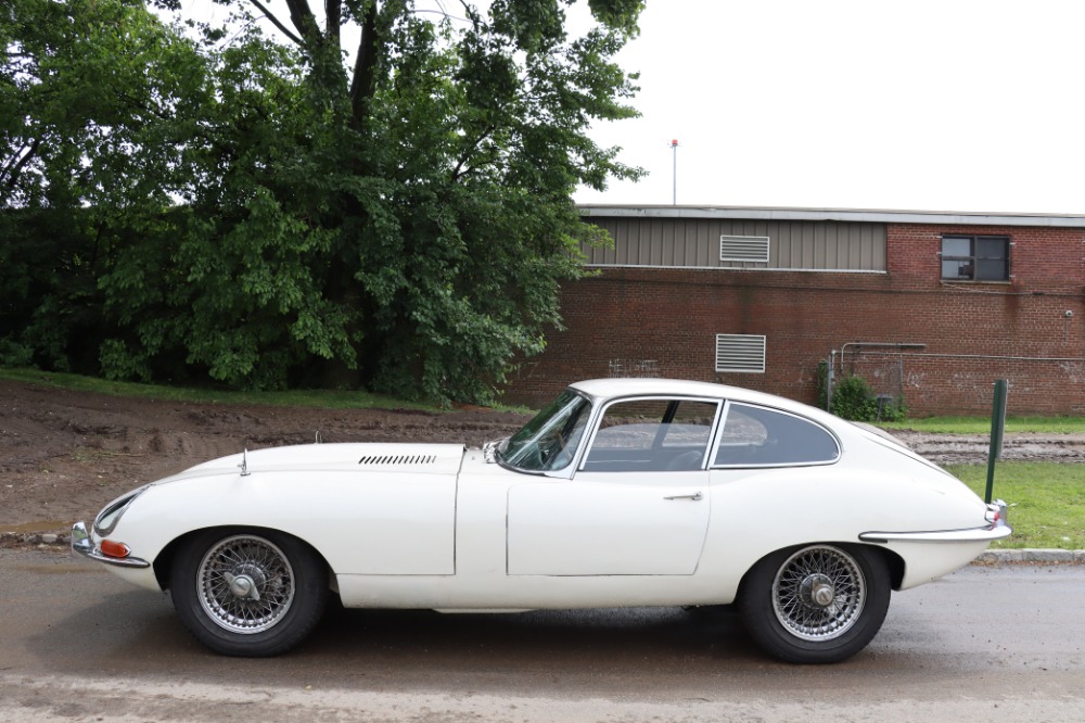 Used 1964 Jaguar XKE   | Astoria, NY