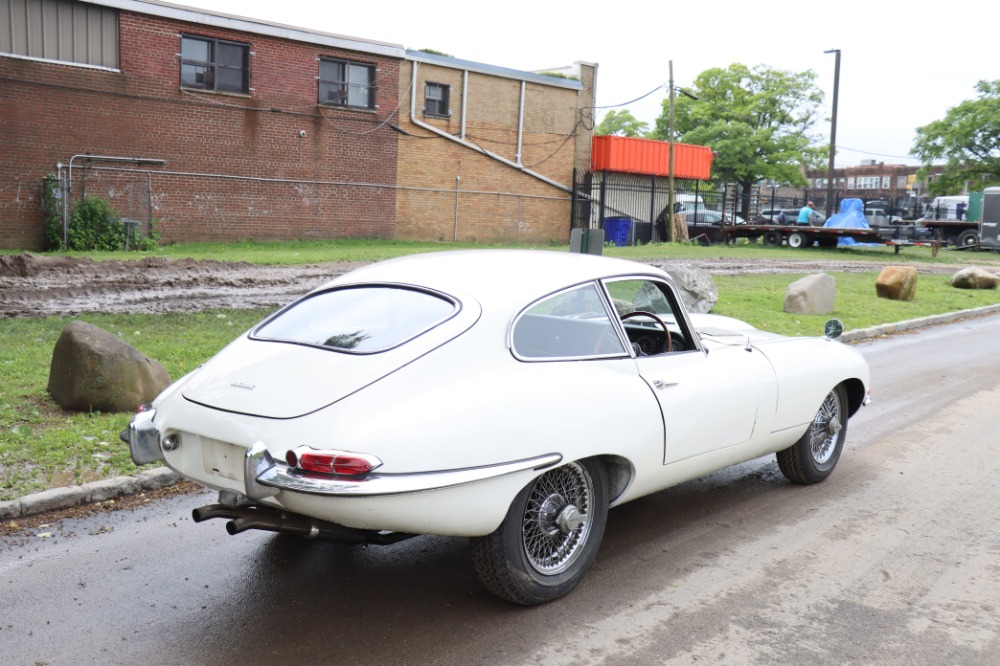 Used 1964 Jaguar XKE   | Astoria, NY