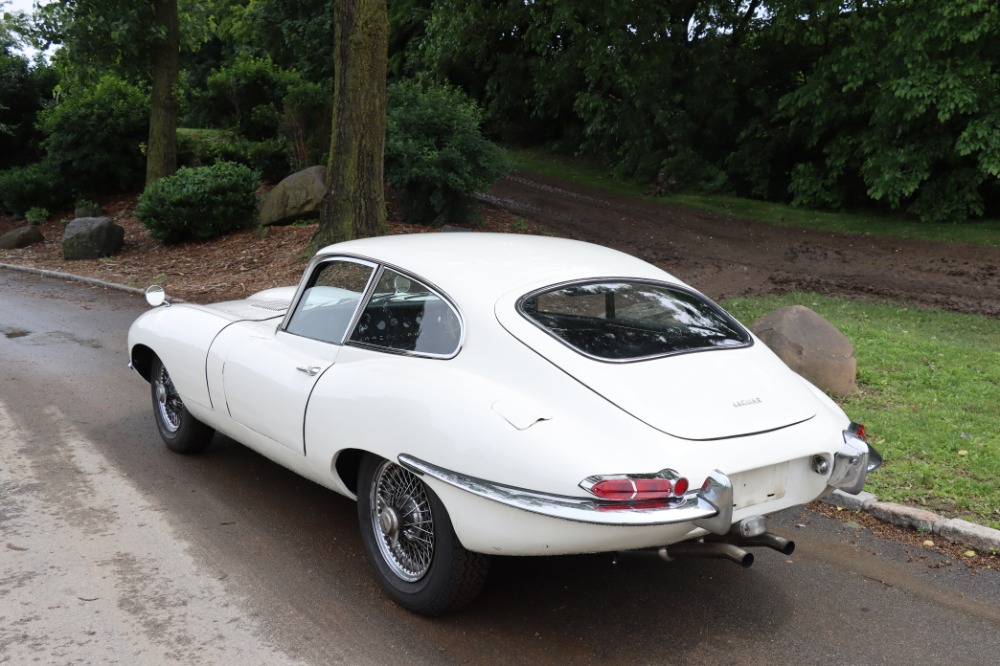 Used 1964 Jaguar XKE   | Astoria, NY