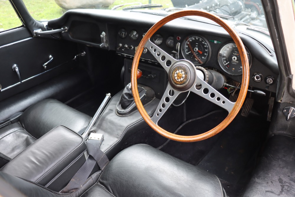 Used 1964 Jaguar XKE   | Astoria, NY