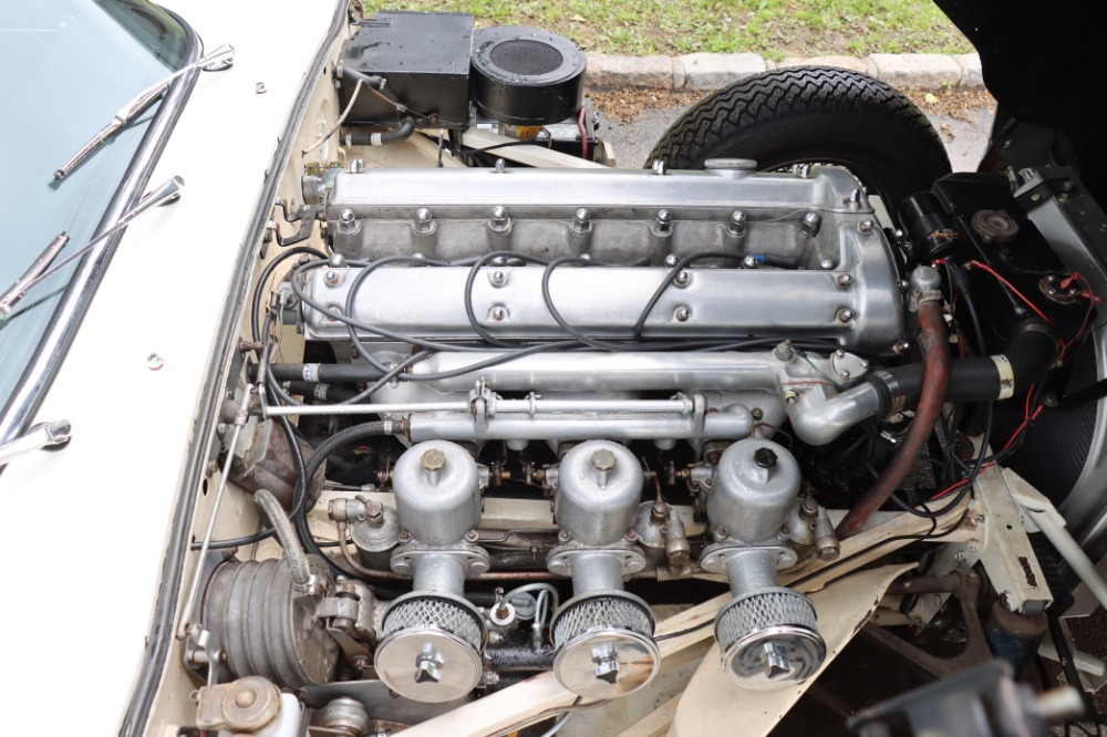 Used 1964 Jaguar XKE   | Astoria, NY