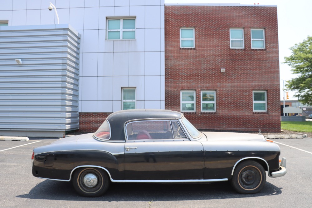 Used 1960 Mercedes-Benz 220 SE   | Astoria, NY