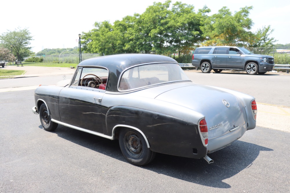 Used 1960 Mercedes-Benz 220 SE   | Astoria, NY