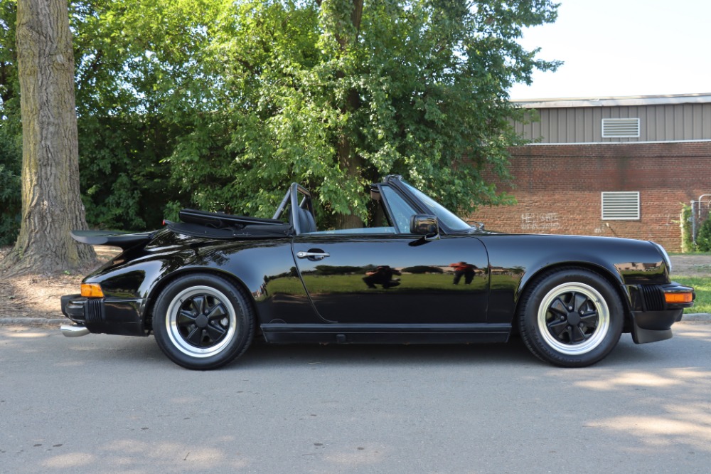 Used 1988 Porsche 911 3.2 Carrera  | Astoria, NY