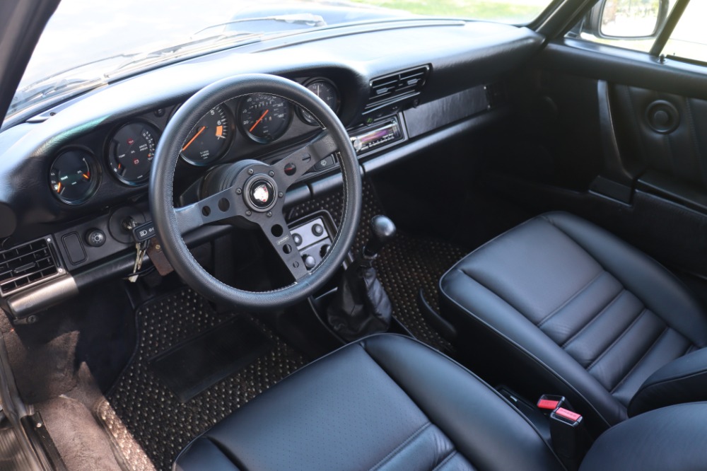 Used 1988 Porsche 911 3.2 Carrera  | Astoria, NY