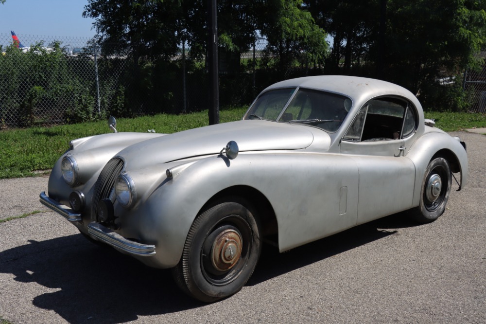 Used 1952 Jaguar XK120   | Astoria, NY
