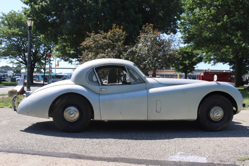 Used 1952 Jaguar XK120   | Astoria, NY
