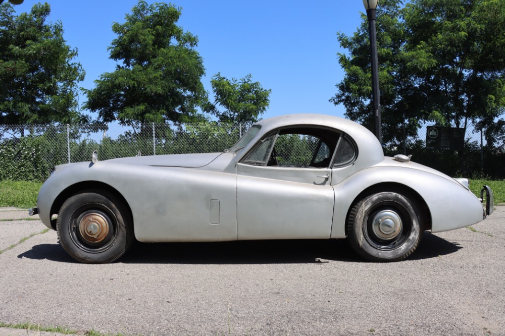 Used 1952 Jaguar XK120   | Astoria, NY