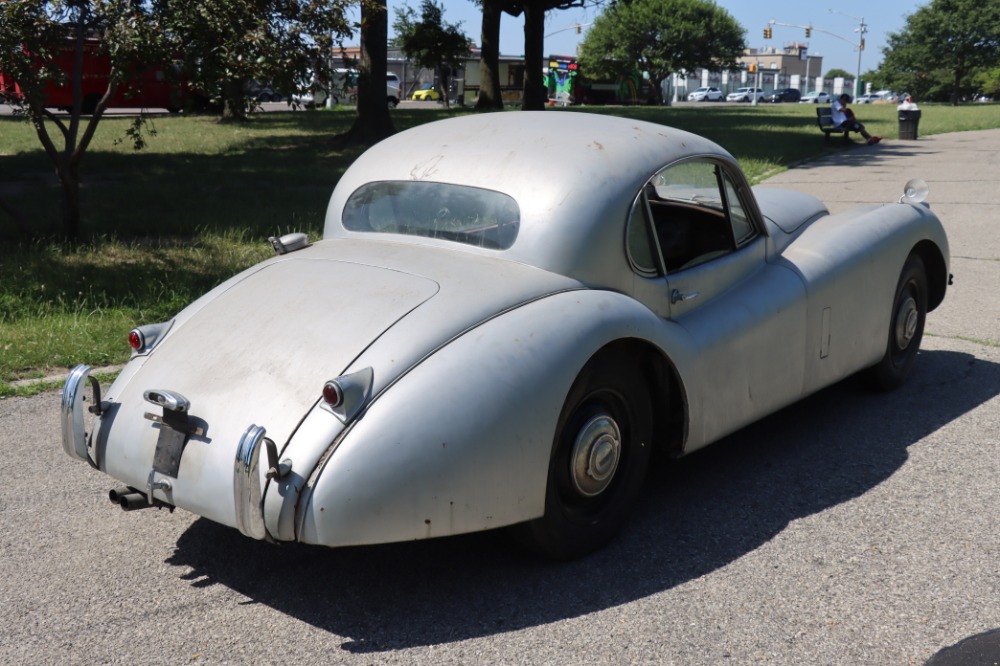 Used 1952 Jaguar XK120   | Astoria, NY