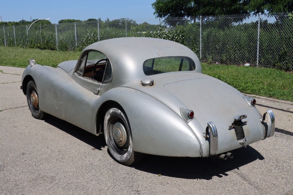 Used 1952 Jaguar XK120   | Astoria, NY