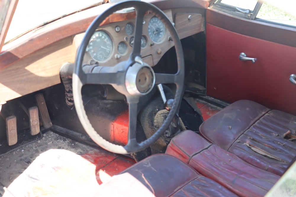 Used 1952 Jaguar XK120   | Astoria, NY