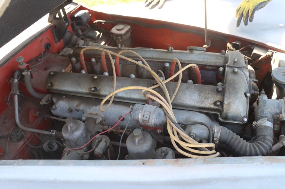 Used 1952 Jaguar XK120   | Astoria, NY