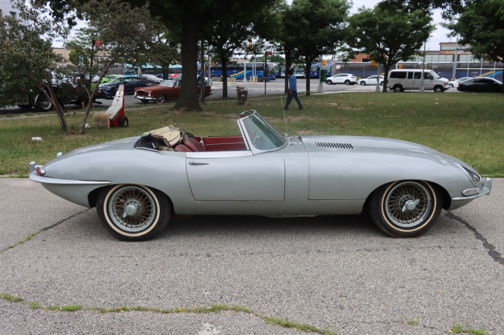 Used 1965 Jaguar XKE Series I  | Astoria, NY