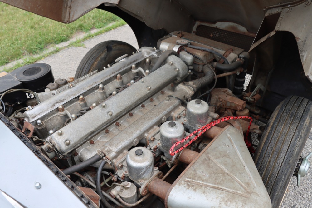 Used 1965 Jaguar XKE Series I  | Astoria, NY