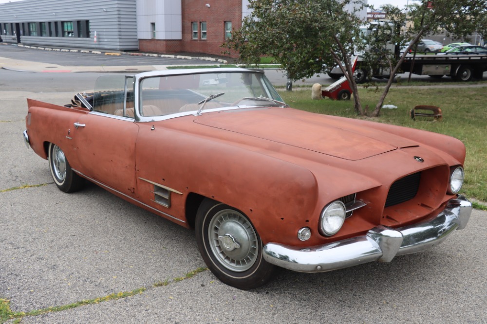 Used 1957 Dual Ghia   | Astoria, NY