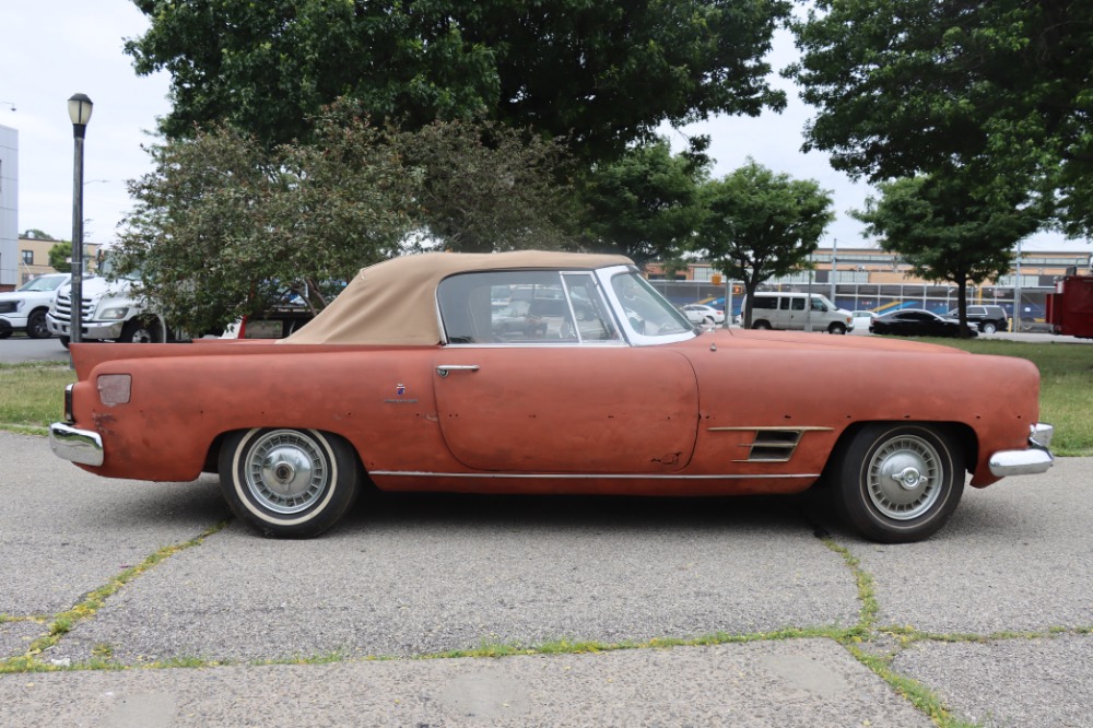 Used 1957 Dual Ghia   | Astoria, NY