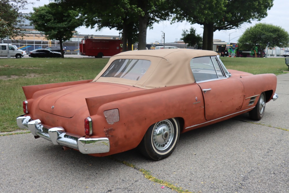 Used 1957 Dual Ghia   | Astoria, NY