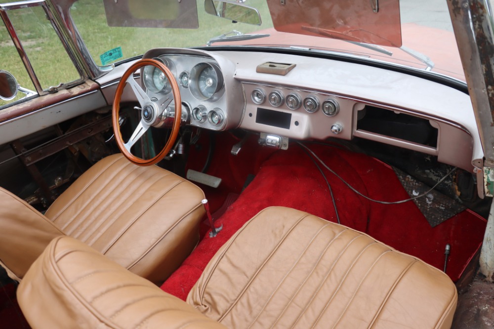Used 1957 Dual Ghia   | Astoria, NY