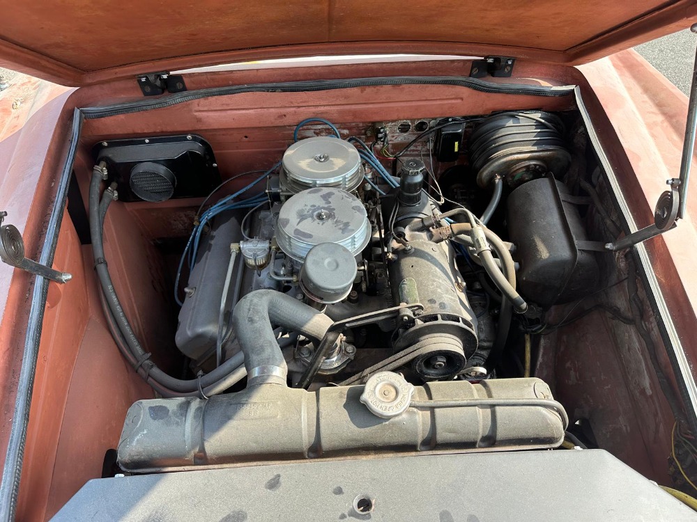 Used 1957 Dual Ghia   | Astoria, NY