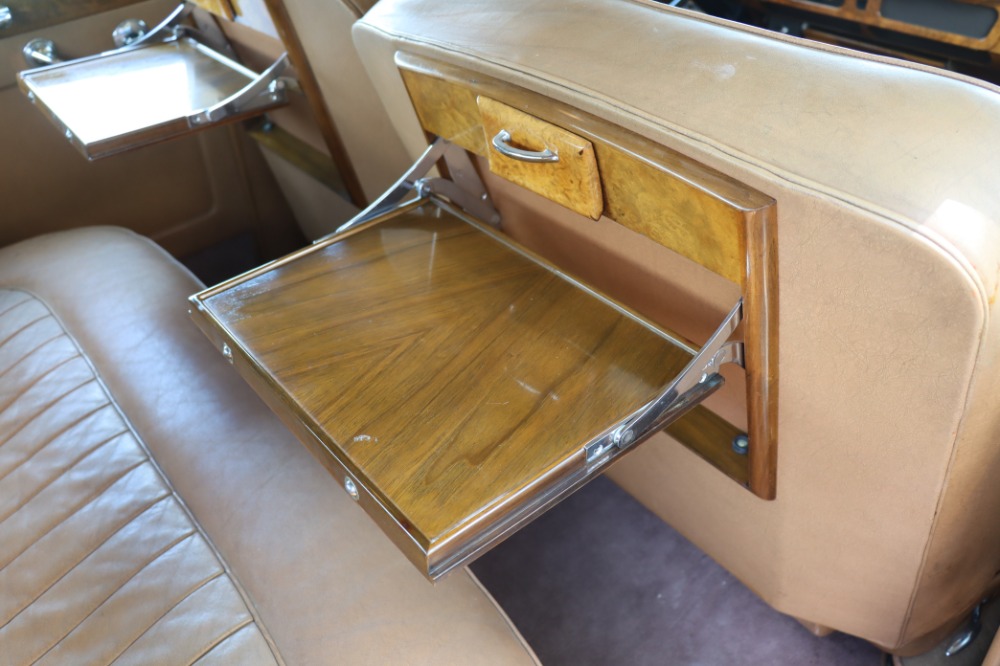 Used 1960 Rolls-Royce Silver Cloud II   | Astoria, NY