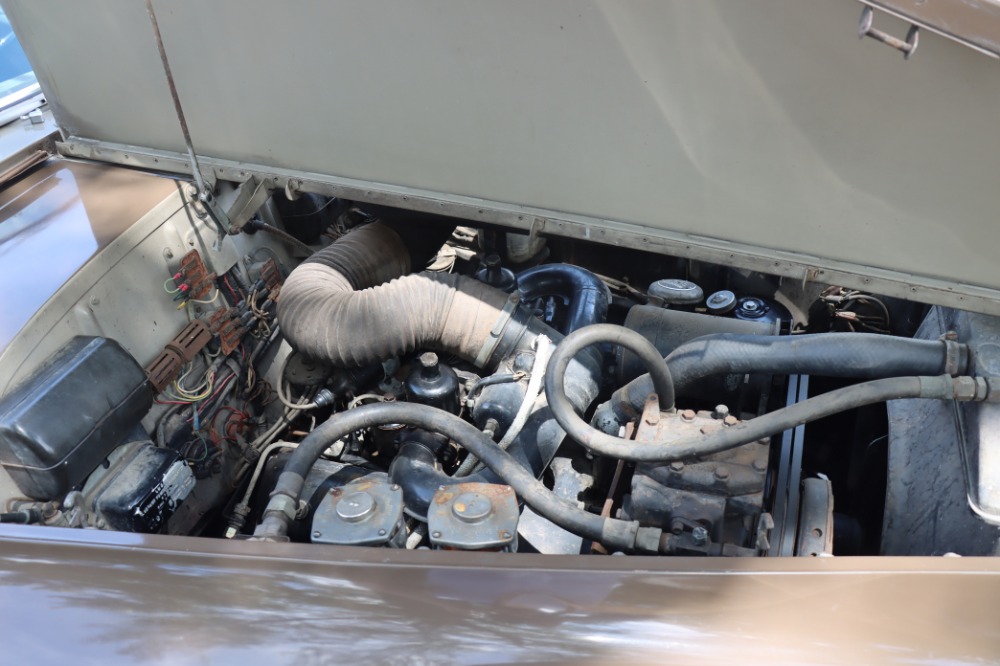 Used 1960 Rolls-Royce Silver Cloud II   | Astoria, NY