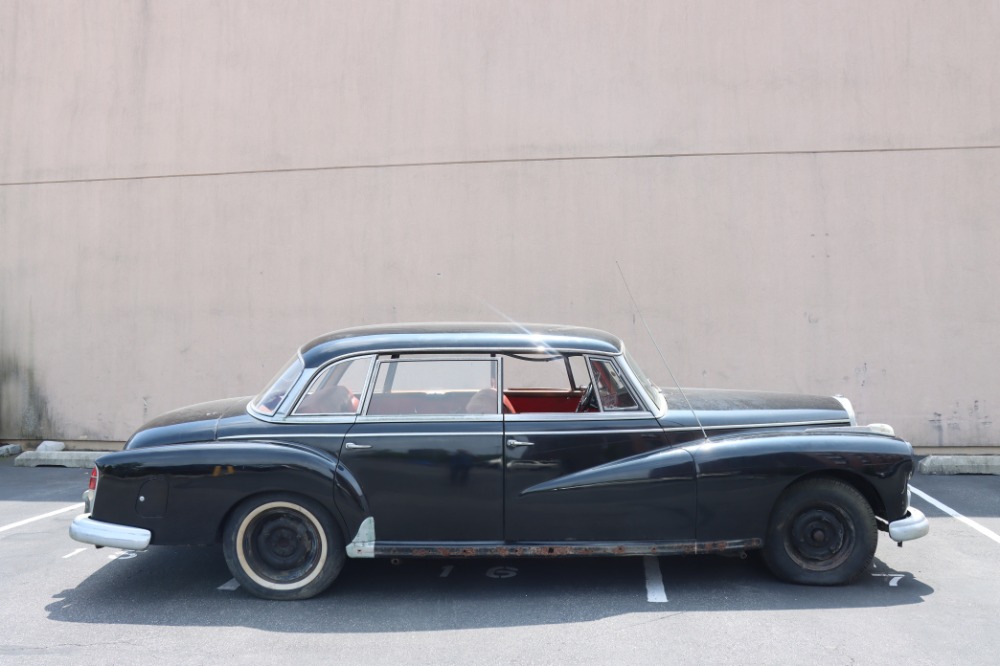 Used 1959 Mercedes-Benz 300D   | Astoria, NY