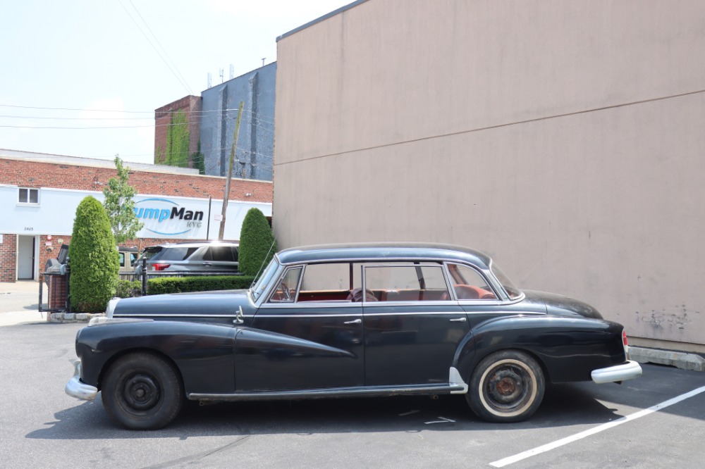 Used 1959 Mercedes-Benz 300D   | Astoria, NY