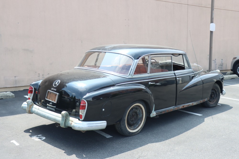 Used 1959 Mercedes-Benz 300D   | Astoria, NY