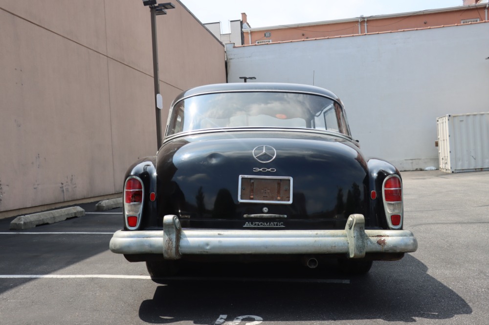 Used 1959 Mercedes-Benz 300D   | Astoria, NY