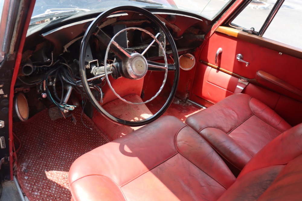 Used 1959 Mercedes-Benz 300D   | Astoria, NY