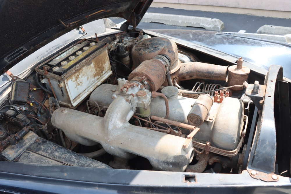 Used 1959 Mercedes-Benz 300D   | Astoria, NY