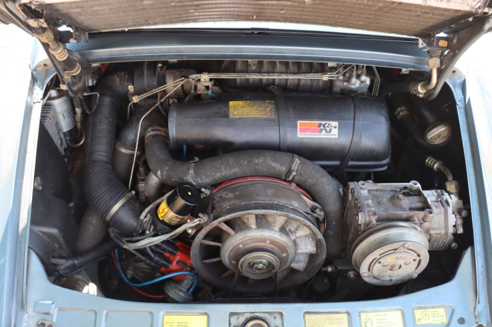 Used 1983 Porsche 911SC   | Astoria, NY