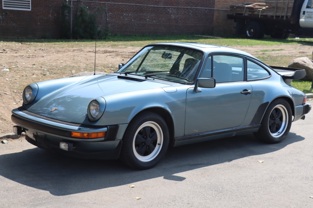 Used 1983 Porsche 911SC   | Astoria, NY